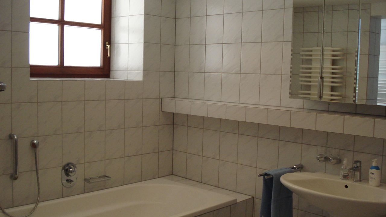 Großes Bad Großes Bad